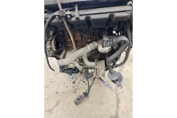 Ford Transit MK6 engine 2 L TDDI Car type trucks cargo vans