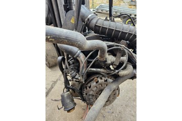 Ford Transit MK6 engine 2 L TDDI Engine type diesel