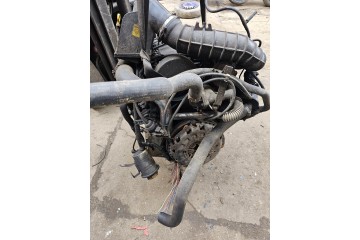 Motor Ford Transit MK6 2 L TDDI
