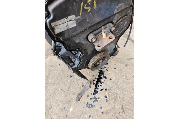 Motor Ford Transit MK6 2 L TDDI