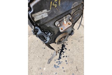 Motor Ford Transit MK6 2 L TDDI