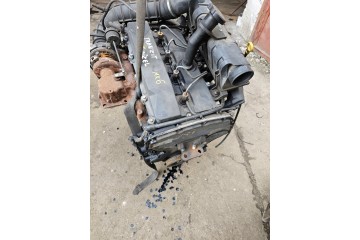 Motor Ford Transit MK6 2 L TDDI