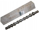 CAMSHAFT RENAULT CLIO II 1 4 1 6 16V REAR ORIGINAL 130208342R