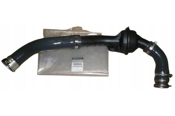 Air Conductor Bottom Renault 1 5Dci 144600661R Original