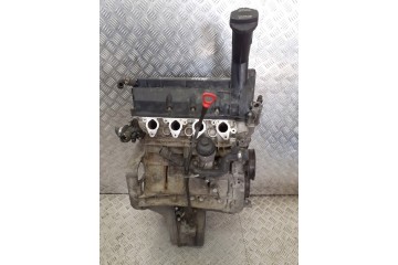 ENGINE MERCEDES A CLASS W168 1 9 8V 166 990 125 KM Quality of parts according to GVO O original with manufacturer s logo OE