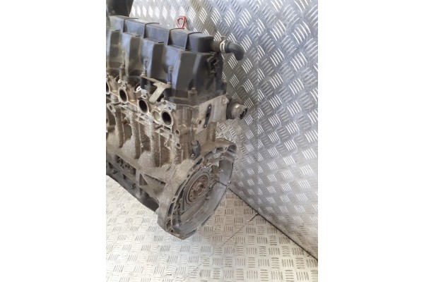 ENGINE MERCEDES A CLASS W168 1 9 8V 166 990 125 KM Part manufacturer Mercedes Benz OE