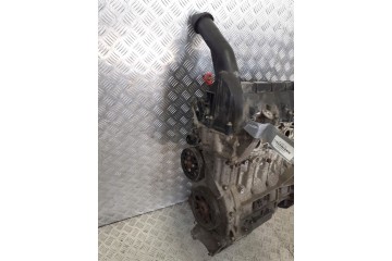 ENGINE MERCEDES A CLASS W168 1 9 8V 166 990 125 KM Car type passenger cars