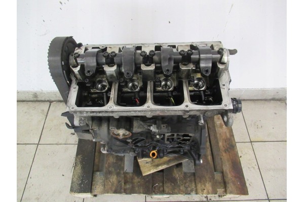 Engine post AUDI SEAT VOLKSWAGEN 1 9 tdi BLS 105HP