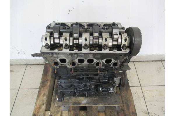 Engine post AUDI SEAT VOLKSWAGEN 1 9 tdi BLS 105HP Catalog number of the part Silnik slupek AUDI SEAT VOLKSWAGEN 1 9 tdi BLS 105