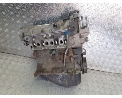 ENGINE FIAT PUNTO II 1 2 8V 188A4000