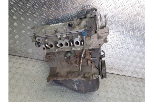 ENGINE FIAT PUNTO II 1 2 8V 188A4000