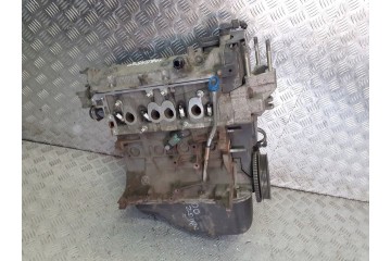 ENGINE FIAT PUNTO II 1 2 8V 188A4000
