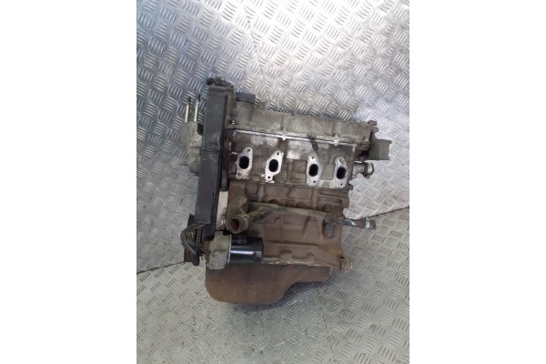 ENGINE FIAT PUNTO II 1 2 8V 188A4000 Part manufacturer Fiat OE