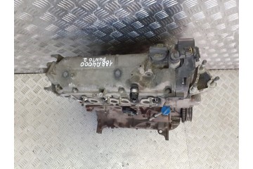 ENGINE FIAT PUNTO II 1 2 8V 188A4000 Catalog number of the part 188A4000
