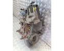 ENGINE FIAT PUNTO II 1 2 8V 188A4000 Car type passenger cars