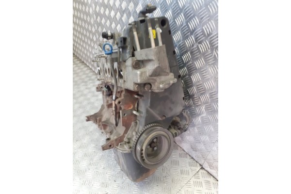 ENGINE FIAT PUNTO II 1 2 8V 188A4000 Car type passenger cars