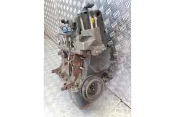 ENGINE FIAT PUNTO II 1 2 8V 188A4000 Car type passenger cars