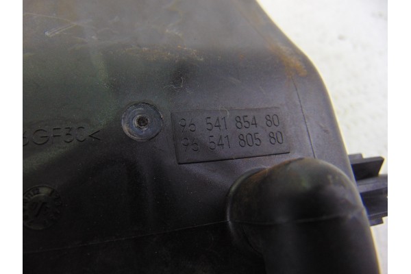  NO IDENTIFICADO PEUGEOT 407 COUPÉ Pack 2006 199467 PEUGEOT - 2