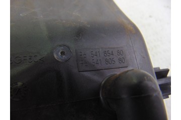  NO IDENTIFICADO PEUGEOT 407 COUPÉ Pack 2006 199467 PEUGEOT - 2