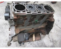 ENGINE BOTTOM FIAT STILO 1 9 JTD 115 KM COMPLETE