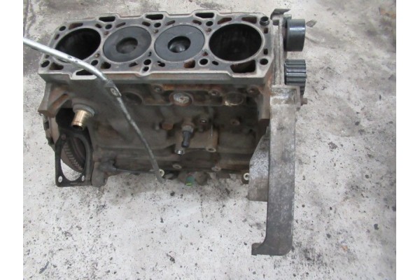ENGINE BOTTOM FIAT STILO 1 9 JTD 115 KM COMPLETE Catalog number of the part DOL SILNIKA FIAT STILO 1 9 JTD 115 KM KOMPLETNY