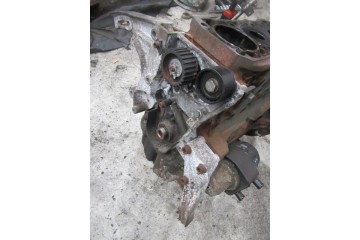 ENGINE BOTTOM FIAT STILO 1 9 JTD 115 KM COMPLETE Packaging status replacement