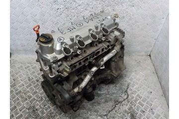 HONDA CIVIC VII SEDAN ENGINE 1 3 HYBRID MF3 LDA1