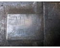 HONDA CIVIC VII SEDAN ENGINE 1 3 HYBRID MF3 LDA1 Quality of parts according to GVO O original with manufacturer s logo OE