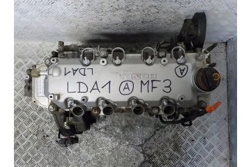 HONDA CIVIC VII SEDAN ENGINE 1 3 HYBRID MF3 LDA1 Car type passenger cars
