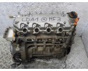 HONDA CIVIC VII SEDAN ENGINE 1 3 HYBRID MF3 LDA1 Engine type hybrid