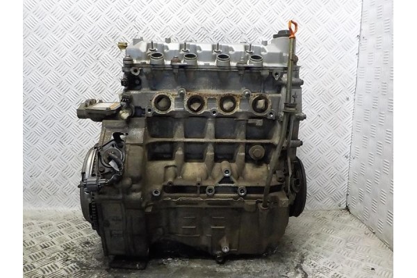 HONDA CIVIC VII SEDAN ENGINE 1 3 HYBRID MF3 LDA1 Product weight with unit packaging 99 kg