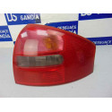 4B5945096 PILOTO TRASERO DERECHO AUDI A6 BERLINA (4B2) 4B5945096 PILOTO TRASERO DERECHO AUDI A6 BERLINA (4B2)