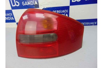 4B5945096 PILOTO TRASERO DERECHO AUDI A6 BERLINA (4B2) 2.8 Quattro 2000 4B5945096 186467 AUDI - 1