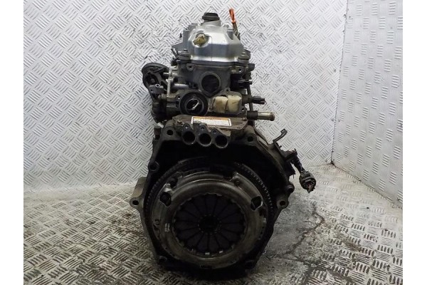HONDA CIVIC VII SEDAN ENGINE 1 3 HYBRID MF3 LDA1 Catalog number of the part LDA1 MF3