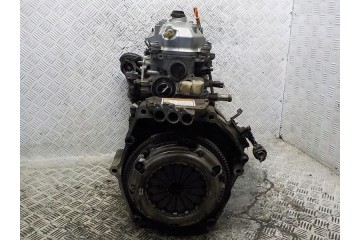 HONDA CIVIC VII SEDAN ENGINE 1 3 HYBRID MF3 LDA1 Catalog number of the part LDA1 MF3