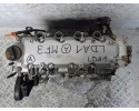Motor Honda Civic VII Sedán 1.3 Hybrid MF3 LDA1