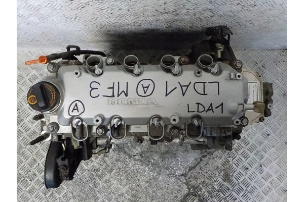 Motor Honda Civic VII Sedán 1.3 Hybrid MF3 LDA1