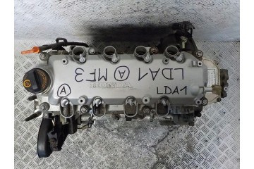 Motor Honda Civic VII Sedán 1.3 Hybrid MF3 LDA1