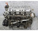 Motor Honda Civic VII Sedán 1.3 Hybrid MF3 LDA1