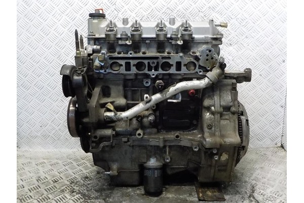 Motor Honda Civic VII Sedán 1.3 Hybrid MF3 LDA1