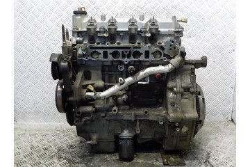 Motor Honda Civic VII Sedán 1.3 Hybrid MF3 LDA1