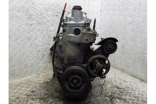 Motor Honda Civic VII Sedán 1.3 Hybrid MF3 LDA1