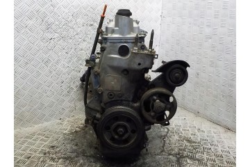 Motor Honda Civic VII Sedán 1.3 Hybrid MF3 LDA1