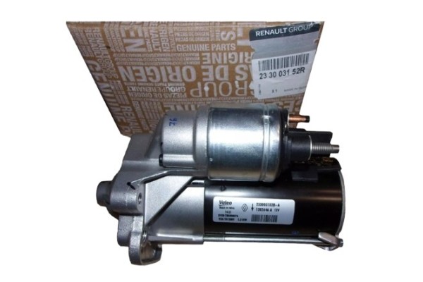 Starter Renault Dacia 1 5Dci 233003152R Original