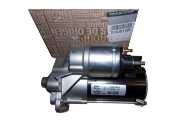 Starter Renault Dacia 1 5Dci 233003152R Original