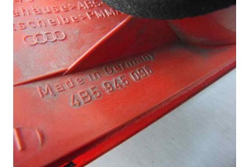 4B5945096 PILOTO TRASERO DERECHO AUDI A6 BERLINA (4B2) 2.8 Quattro 2000 4B5945096 186467 AUDI - 1