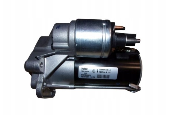 Starter Renault Dacia 1 5Dci 233003152R Original Catalog number of the part 233003152R