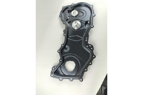 TIMING GUARD RENAULT 2 3DCI 135026715R ORIGINAL Part manufacturer Renault OE