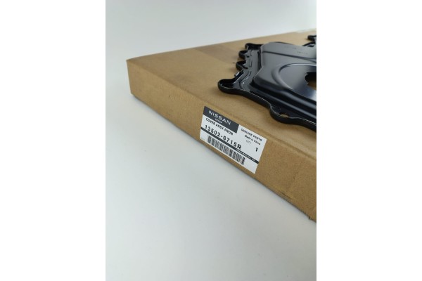 TIMING GUARD RENAULT 2 3DCI 135026715R ORIGINAL Car type passenger cars