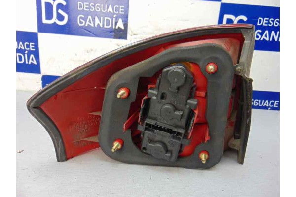 4B5945096 PILOTO TRASERO DERECHO AUDI A6 BERLINA (4B2)